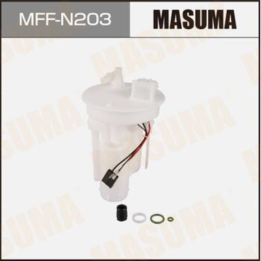 Masuma MFF-N203 Фильтр топливный - 1