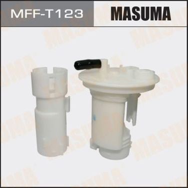 Masuma MFF-T123 Фильтр топливный - 1