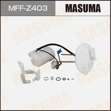 Masuma MFFZ403 Фильтр топливный - 1