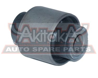 Akitaka 0301-191 Снят с производства, Сайлентблок амортизатора | зад прав/лев | - 1