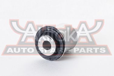 Akitaka 0201-091 Снят с производства, Сайлентблок верхнего рычага подвески | зад прав/лев | - 1