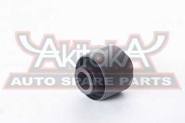 Akitaka 0801-G12R2 Снят с производства, Сайлентблок нижнего продольного рычага подвески | зад прав/лев | - 1