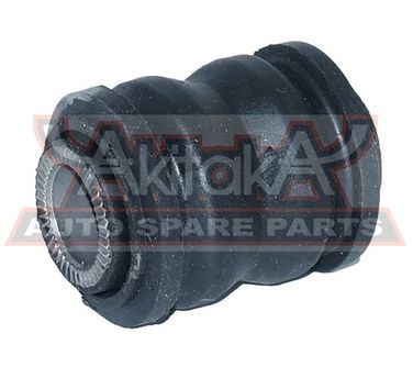 Akitaka 0101-069 Снят с производства, Сайлентблок поперечного рычага подвески | зад прав/лев | - 1