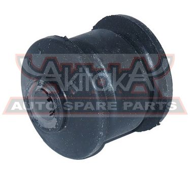 Akitaka 0101-164 Снят с производства, Сайлентблок продольного рычага подвески | зад прав/лев | - 1