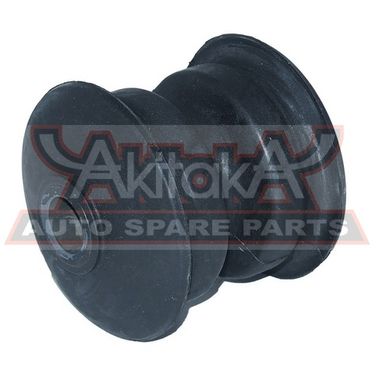 Akitaka 2101-002 Снят с производства, Сайлентблок рессоры | зад прав/лев | - 1