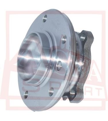 Asva BMWH-E90F Ступица колеса с ABS | перед прав/лев | - 1