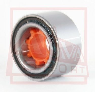 Asva DAC38640036-33 Подшипник ступицы колеса (комплект) | зад | - 1
