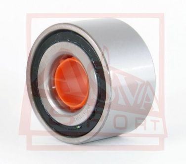 Asva DAC35770042 Подшипник ступицы колеса (комплект) | зад | - 1