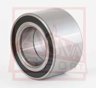Asva DAC508900051 Подшипник ступицы колеса (комплект) | зад | - 1