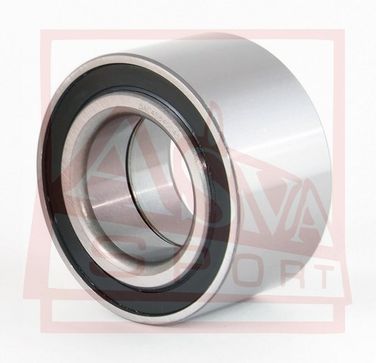 Asva DAC45840045 Снят с производства Подшипник ступицы колеса (комплект) | перед прав/лев | - 1