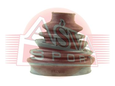 Asva ASBT-D3RW Пыльник ШРУСа (комплект без смазки) - 1