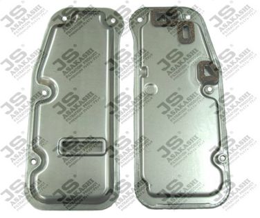 JS Asakashi JT436 Снят, замена jt436k Фильтр акпп - 1