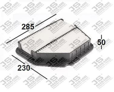 JS Asakashi A9208 Фильтр воздушный - 1