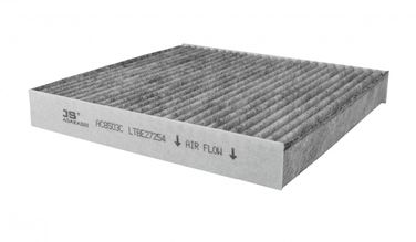 JS Asakashi AC8503C Фильтр салона угольный - 2