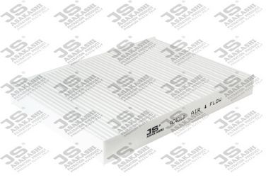 JS Asakashi AC401J Фильтр салона - 1