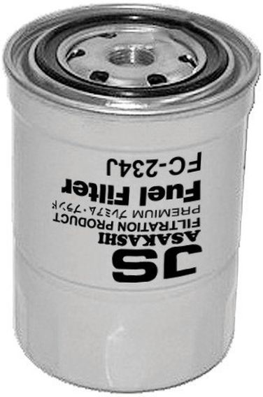 JS Asakashi FC234J Фильтр топливный - 2