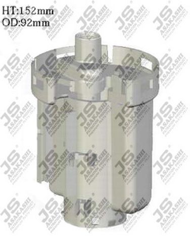 JS Asakashi FS6500 Фильтр топливный - 1