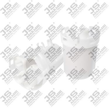 JS Asakashi FS6508 Фильтр топливный - 1