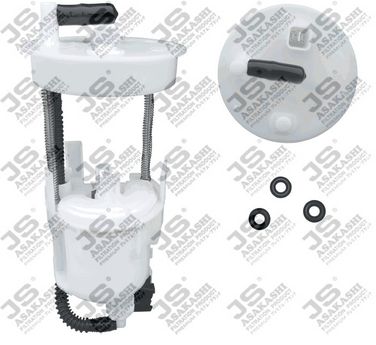 JS Asakashi FS8020 Фильтр топливный - 1