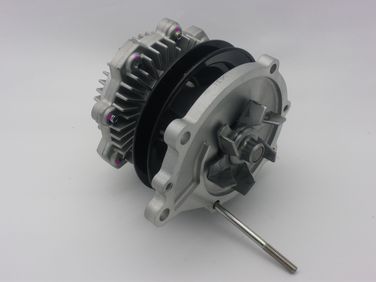 GMB GWN-12AF Насос водяной - 2