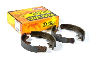 JD JBS0016 Колодки тормозные, барабанные k2321 | зад | - 2