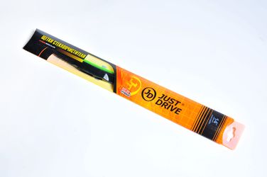 JD JDWB350Rh Щетка гибридная 14 350мм крепление U-hook - 1