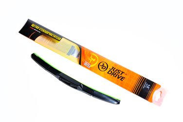 JD JDWB350Rh Щетка гибридная 14 350мм крепление U-hook - 3