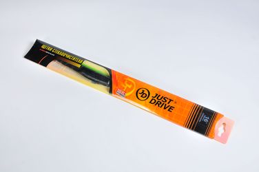 JD JDWB400Rh Щетка гибридная 16 400мм крепление U-hook - 1