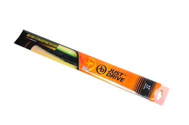 JD JDWB425Rh Щетка гибридная 17 425мм крепление U-hook - 1