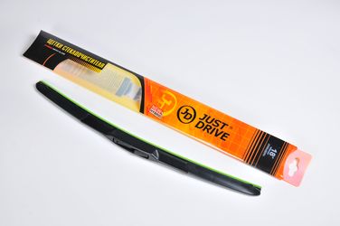 JD JDWB450Rh Щетка гибридная 18 450мм крепление U-hook - 3