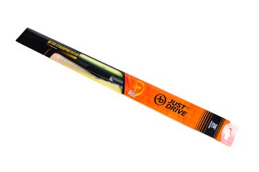 JD JDWB650Rh Щетка гибридная 26 650мм крепление U-hook - 1