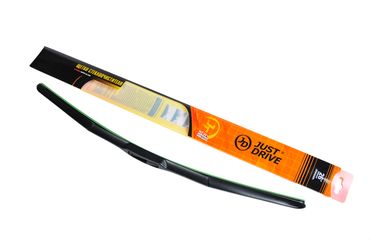 JD JDWB650Rh Щетка гибридная 26 650мм крепление U-hook - 3
