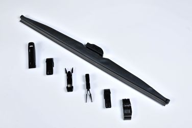 JD JDWB500W Щетка зимняя 500мм - 2