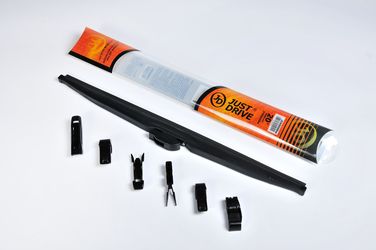 JD JDWB500W Щетка зимняя 500мм - 3