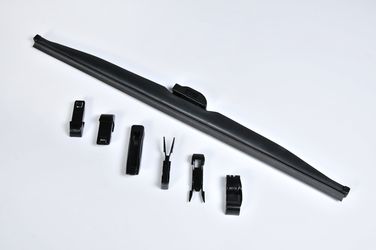 JD JDWB530W Щетка зимняя 21 525мм - 2