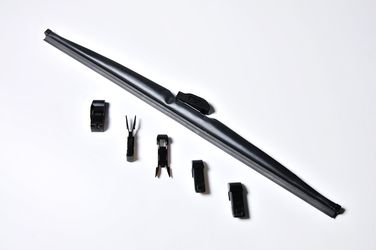 JD JDWB550W Щетка зимняя 22 550мм - 2