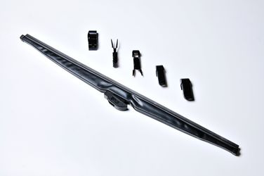 JD JDWB550W Щетка зимняя 22 550мм - 3