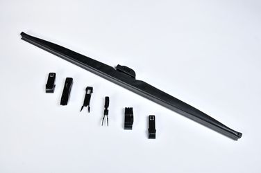 JD JDWB650W Щетка зимняя 650мм - 2