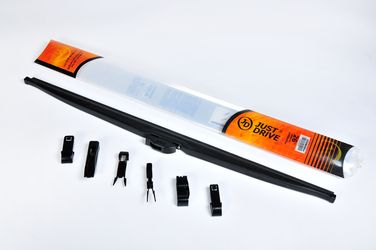 JD JDWB650W Щетка зимняя 650мм - 3