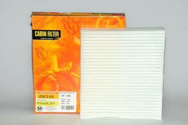 JD JDACX056 Фильтр салона  - 1