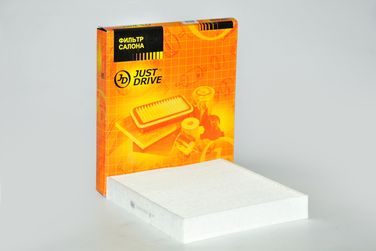 JD JDACX056 Фильтр салона  - 2
