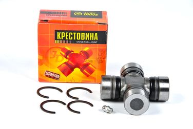 JD JTU0043 Крестовина карданной передачи - 1