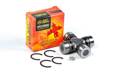 JD JTU0043 Крестовина карданной передачи - 2