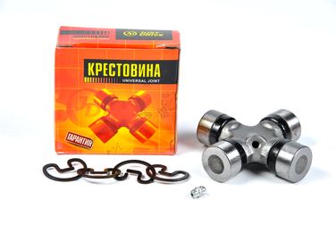 JD JTU0026 Крестовина карданной передачи - 1
