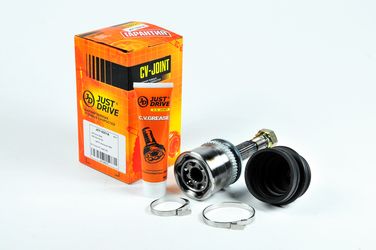 JD JCT0001A Шрус внешний | перед лев | - 2