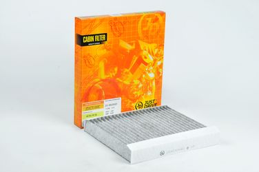 JD JDACX044C Фильтр салона - 2