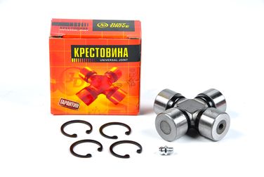 JD JTU0030 Крестовина карданной передачи - 1