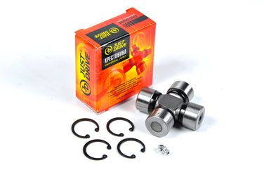 JD JTU0030 Крестовина карданной передачи - 2