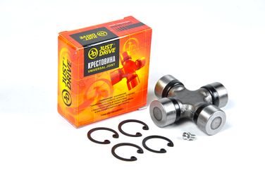 JD JTU0025 Крестовина карданной передачи - 2