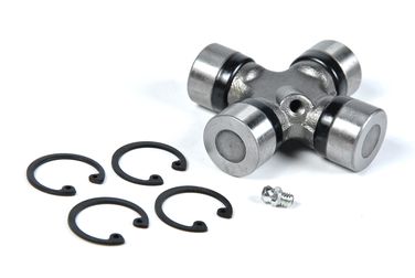 JD JTU0025 Крестовина карданной передачи - 3